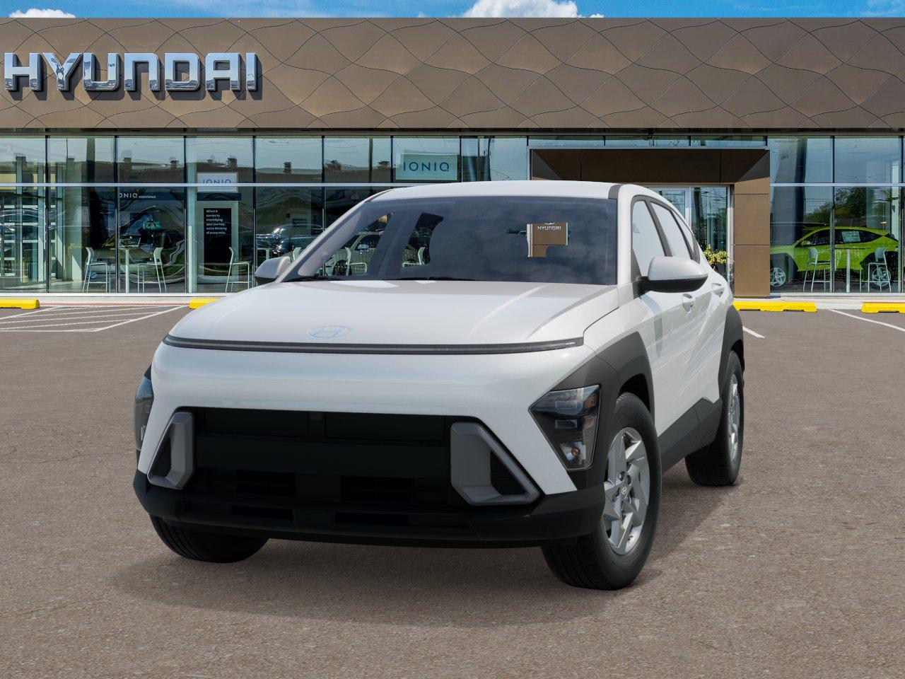 Thumbnail: 2026 Hyundai Kona - 6