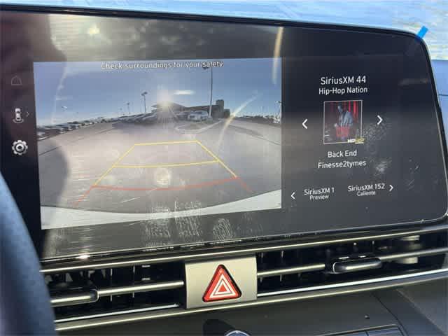 Thumbnail: 2026 Hyundai Elantra - 23