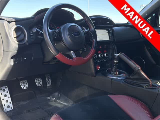 Thumbnail: 2018 Subaru BRZ - 2