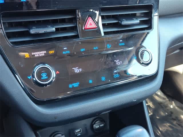 Thumbnail: 2022 Hyundai Ioniq - 19