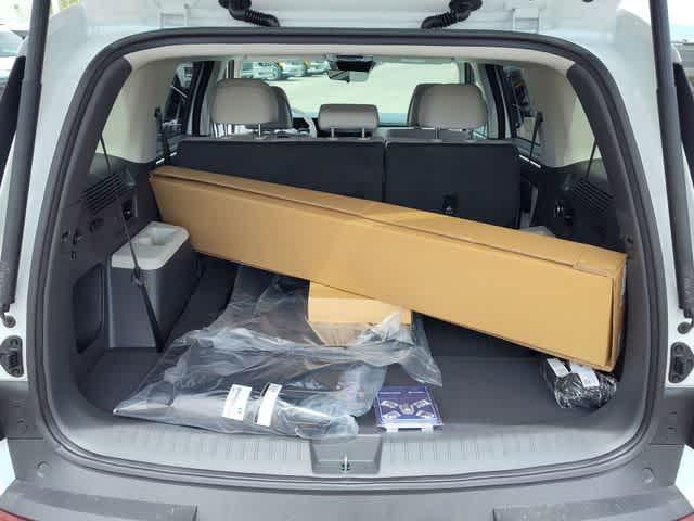 Thumbnail: 2026 Hyundai Santa Fe - 26