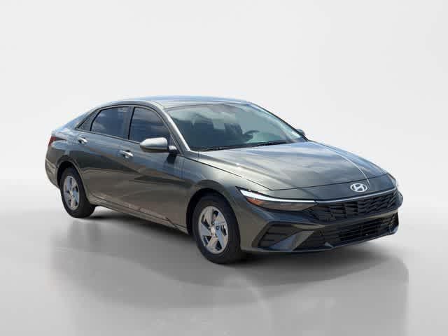 Thumbnail: 2026 Hyundai Elantra - 7
