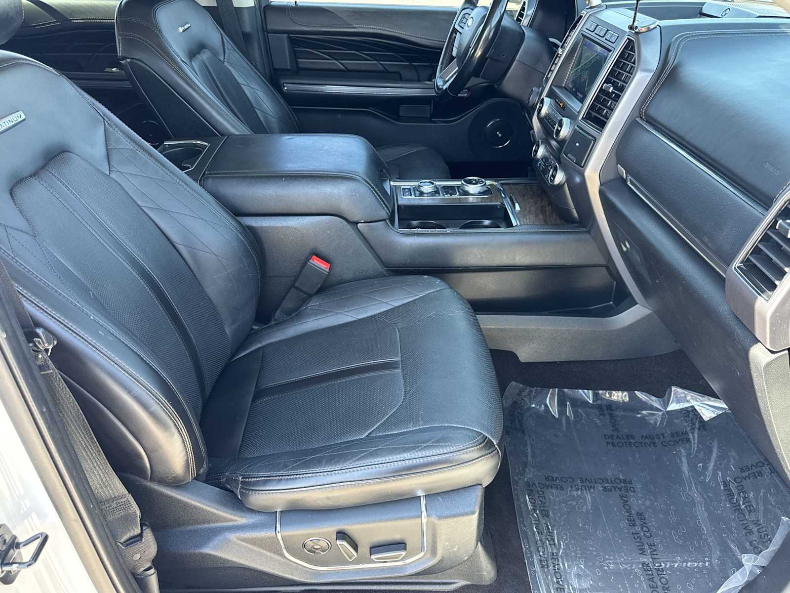 Thumbnail: 2020 Ford Expedition MAX - 20