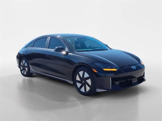 Thumbnail: 2025 Hyundai Ioniq 6 - 7