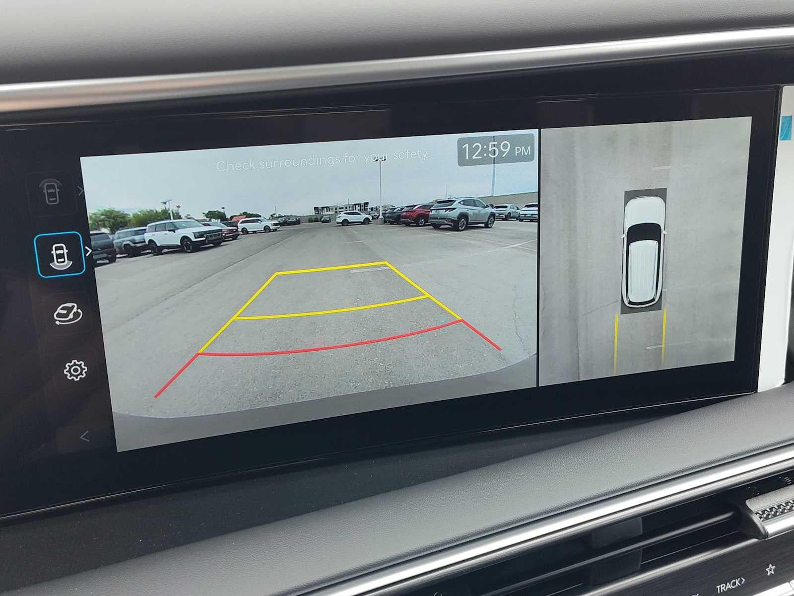 Thumbnail: 2026 Hyundai Palisade - 23