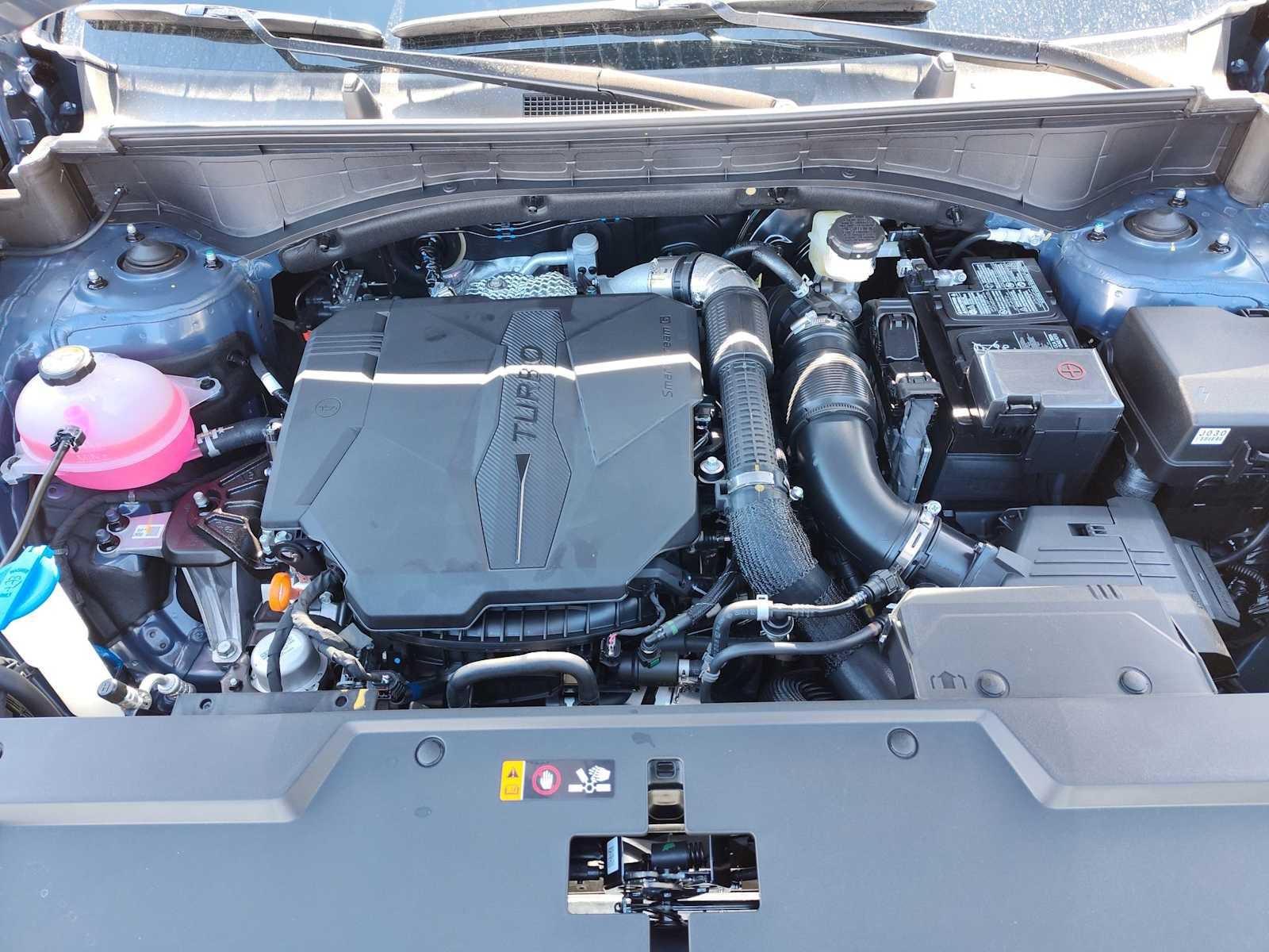 Thumbnail: 2026 Hyundai Santa Fe - 11