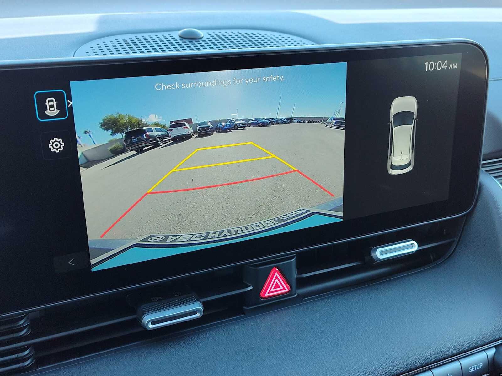 Thumbnail: 2025 Hyundai Ioniq 5 - 22