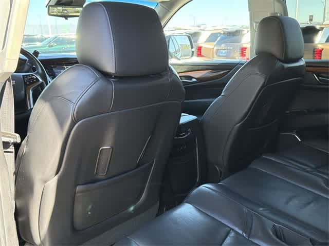 Thumbnail: 2019 Cadillac Escalade - 16