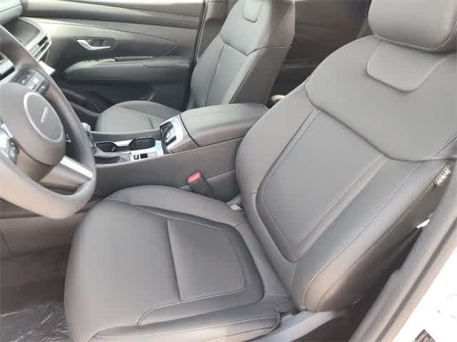 Thumbnail: 2026 Hyundai Santa Cruz - 13