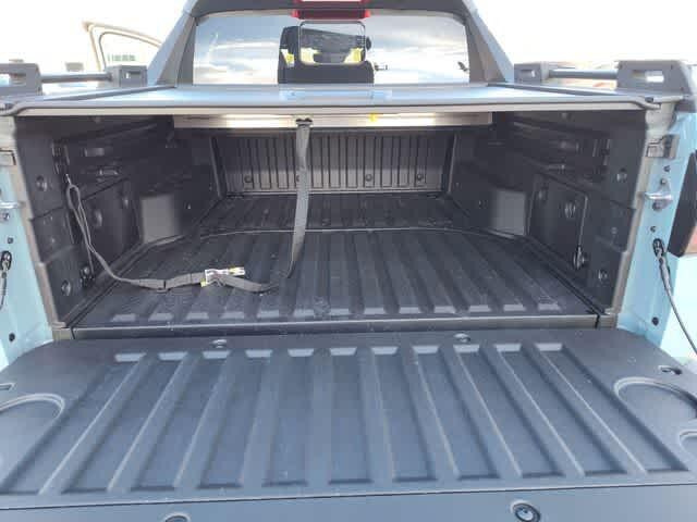 Thumbnail: 2026 Hyundai Santa Cruz - 28