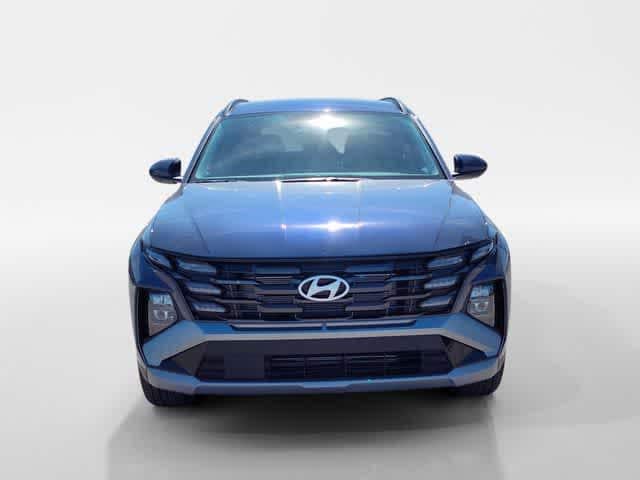 Thumbnail: 2026 Hyundai Tucson - 8