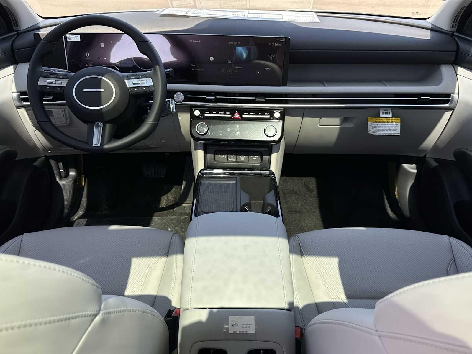 Thumbnail: 2025 Hyundai Tucson - 12