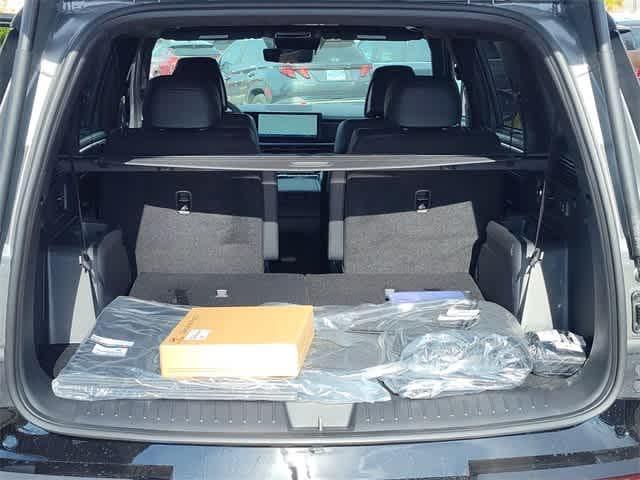 Thumbnail: 2026 Hyundai Santa Fe - 28