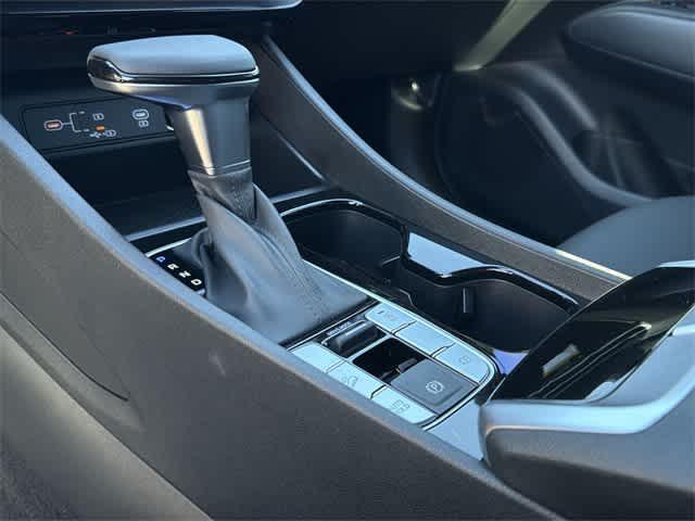 Thumbnail: 2026 Hyundai Tucson - 23