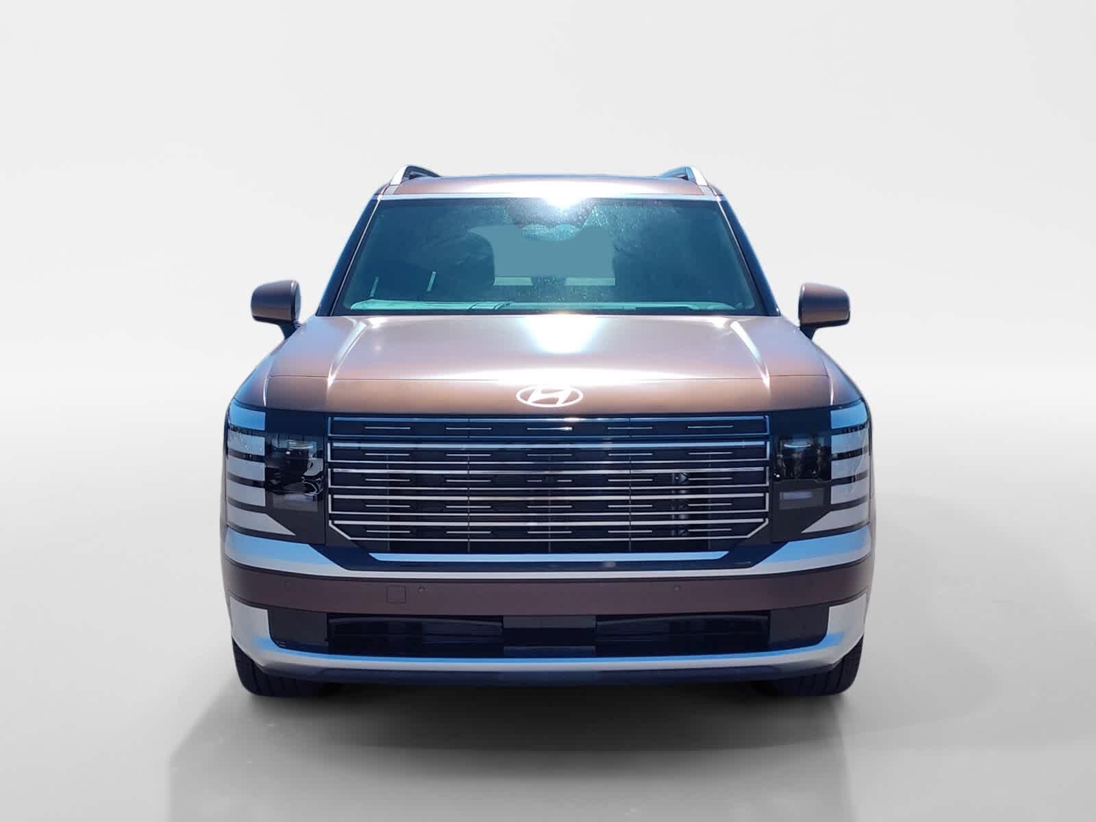 Thumbnail: 2026 Hyundai Palisade - 8