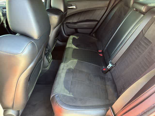 Thumbnail: 2017 Dodge Charger - 17