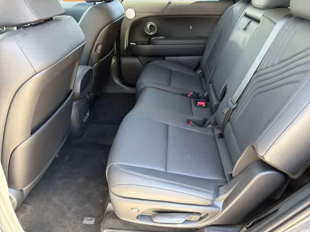 Thumbnail: 2026 Hyundai Palisade - 17