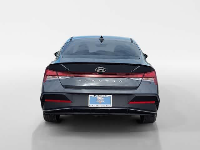 Thumbnail: 2026 Hyundai Elantra - 5