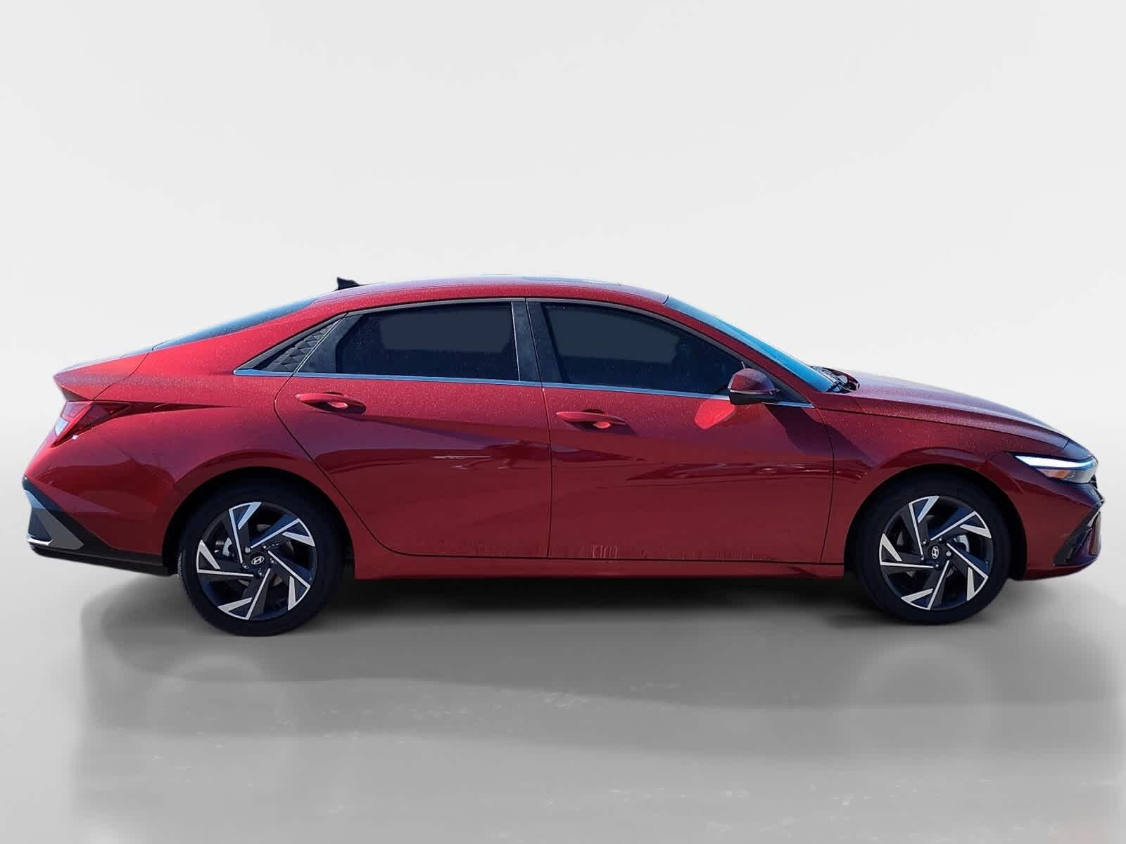 Thumbnail: 2025 Hyundai Elantra - 6