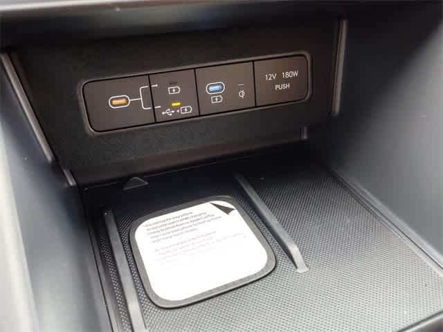 Thumbnail: 2026 Hyundai Sonata - 24