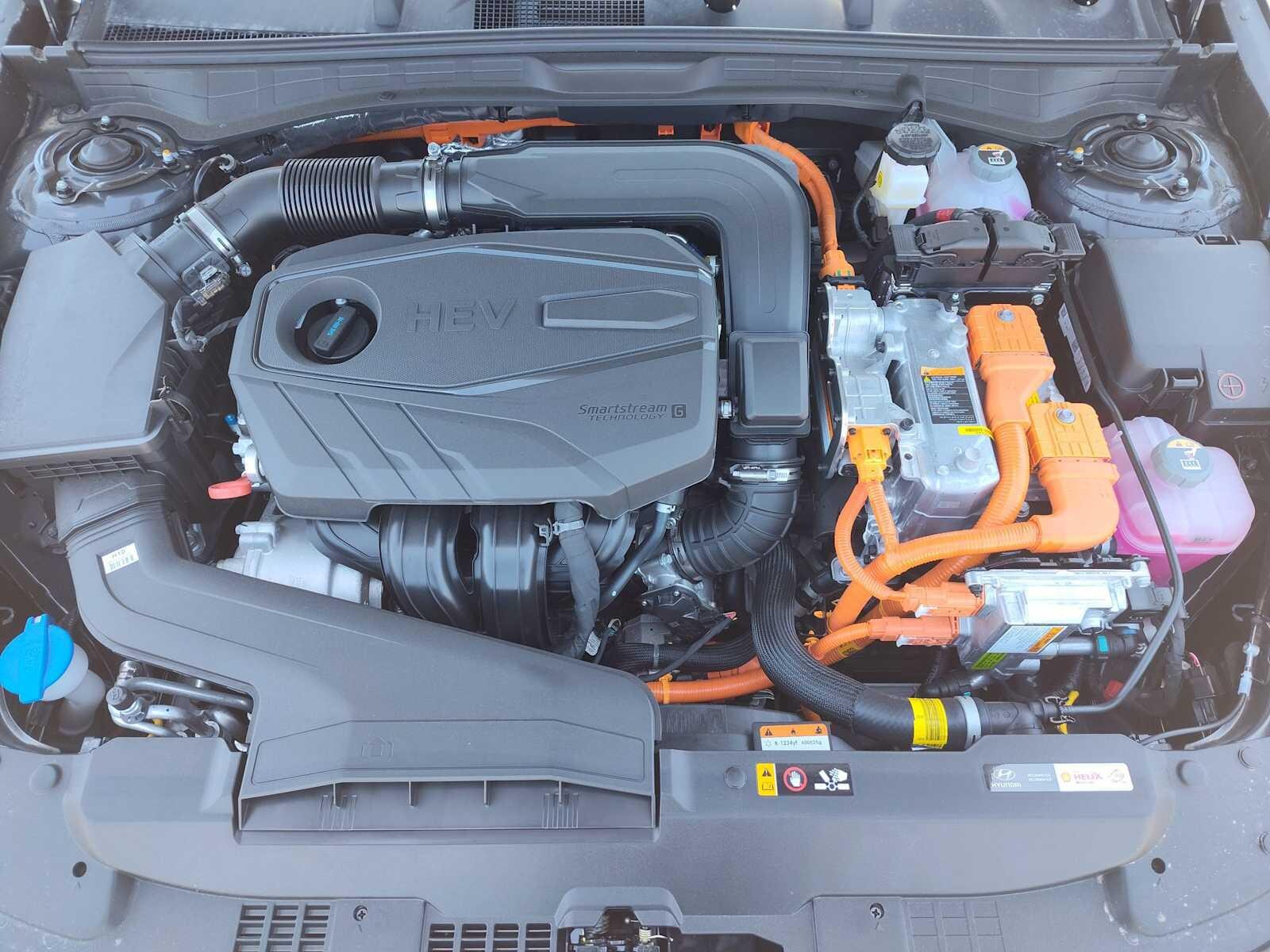 Thumbnail: 2025 Hyundai Sonata - 11