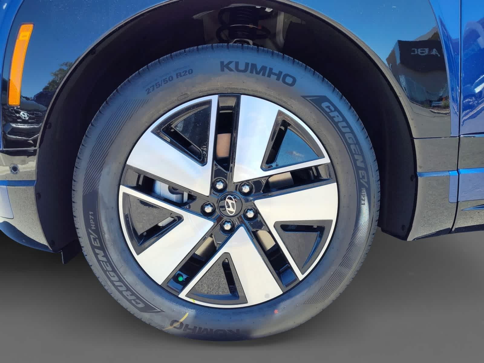 Thumbnail: 2026 Hyundai Ioniq - 9