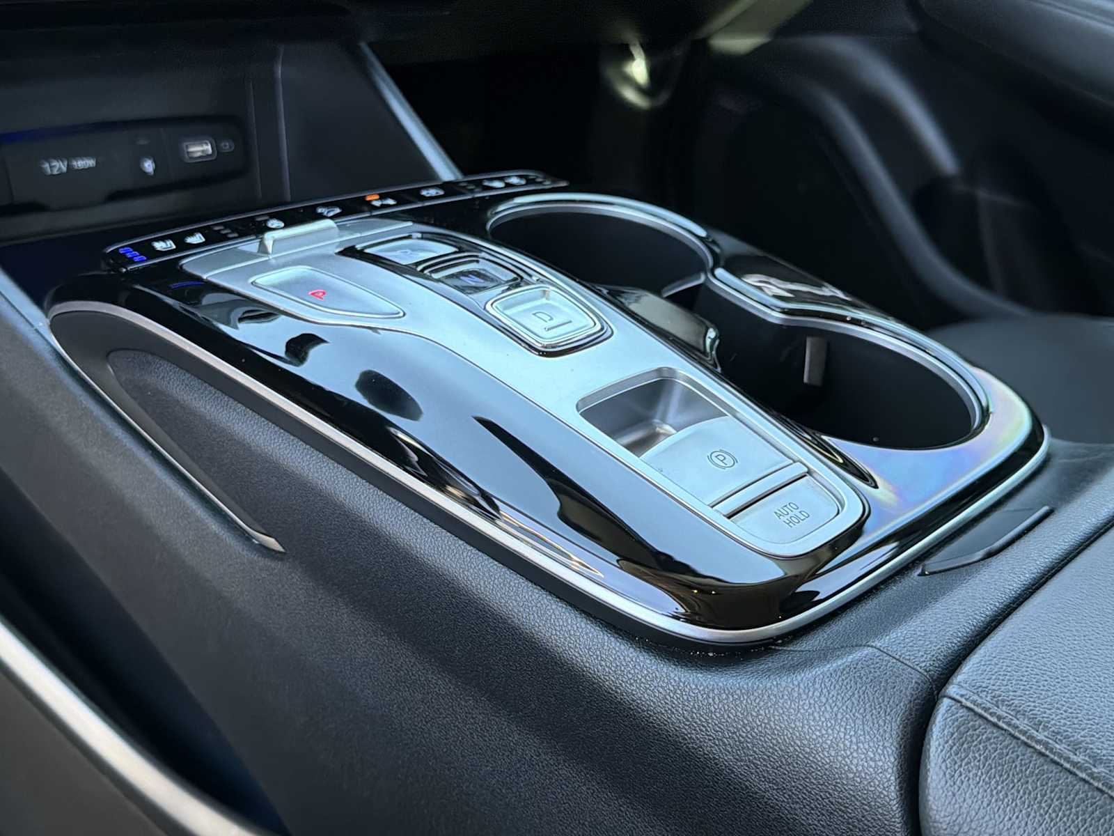 Thumbnail: 2023 Hyundai Tucson - 25