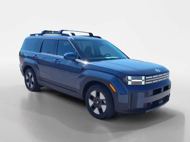 Thumbnail: 2026 Hyundai Santa Fe - 7