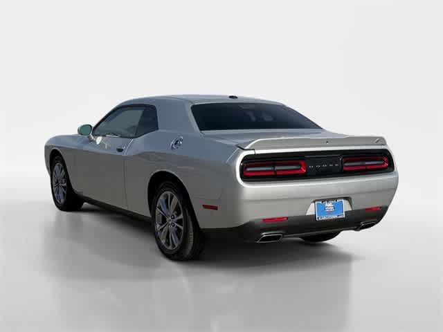 Thumbnail: 2021 Dodge Challenger - 3