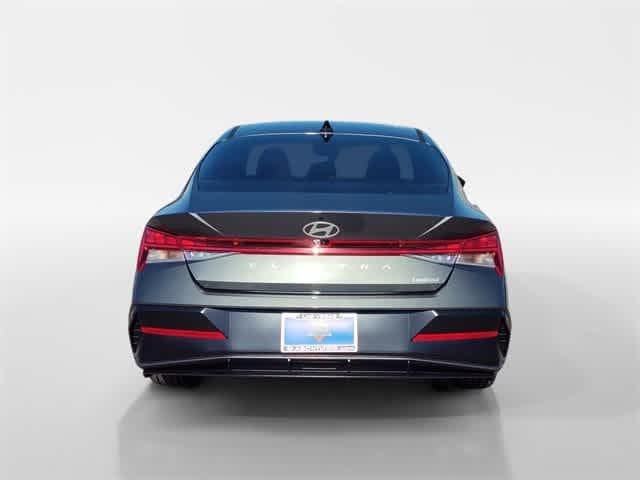 Thumbnail: 2026 Hyundai Elantra - 5