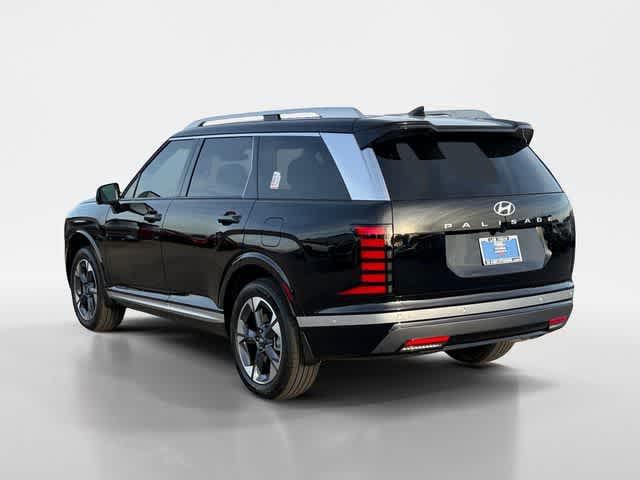Thumbnail: 2026 Hyundai Palisade - 3