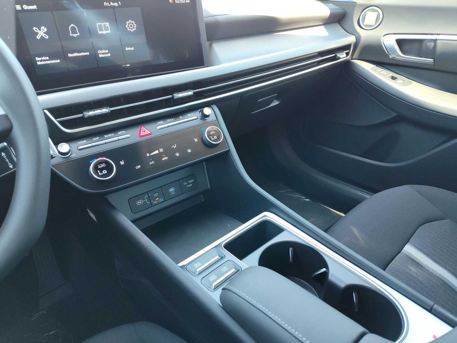 Thumbnail: 2025 Hyundai Sonata - 24