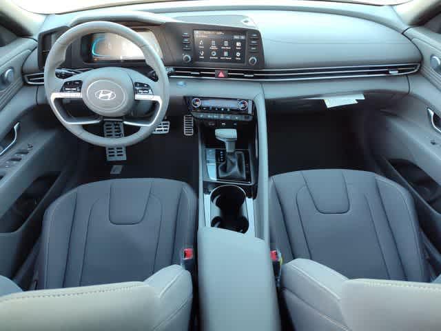 Thumbnail: 2026 Hyundai Elantra - 13