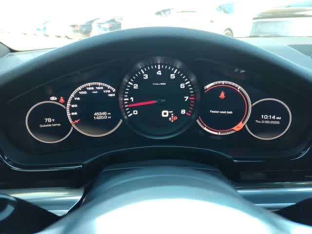 Thumbnail: 2020 Porsche Panamera - 26