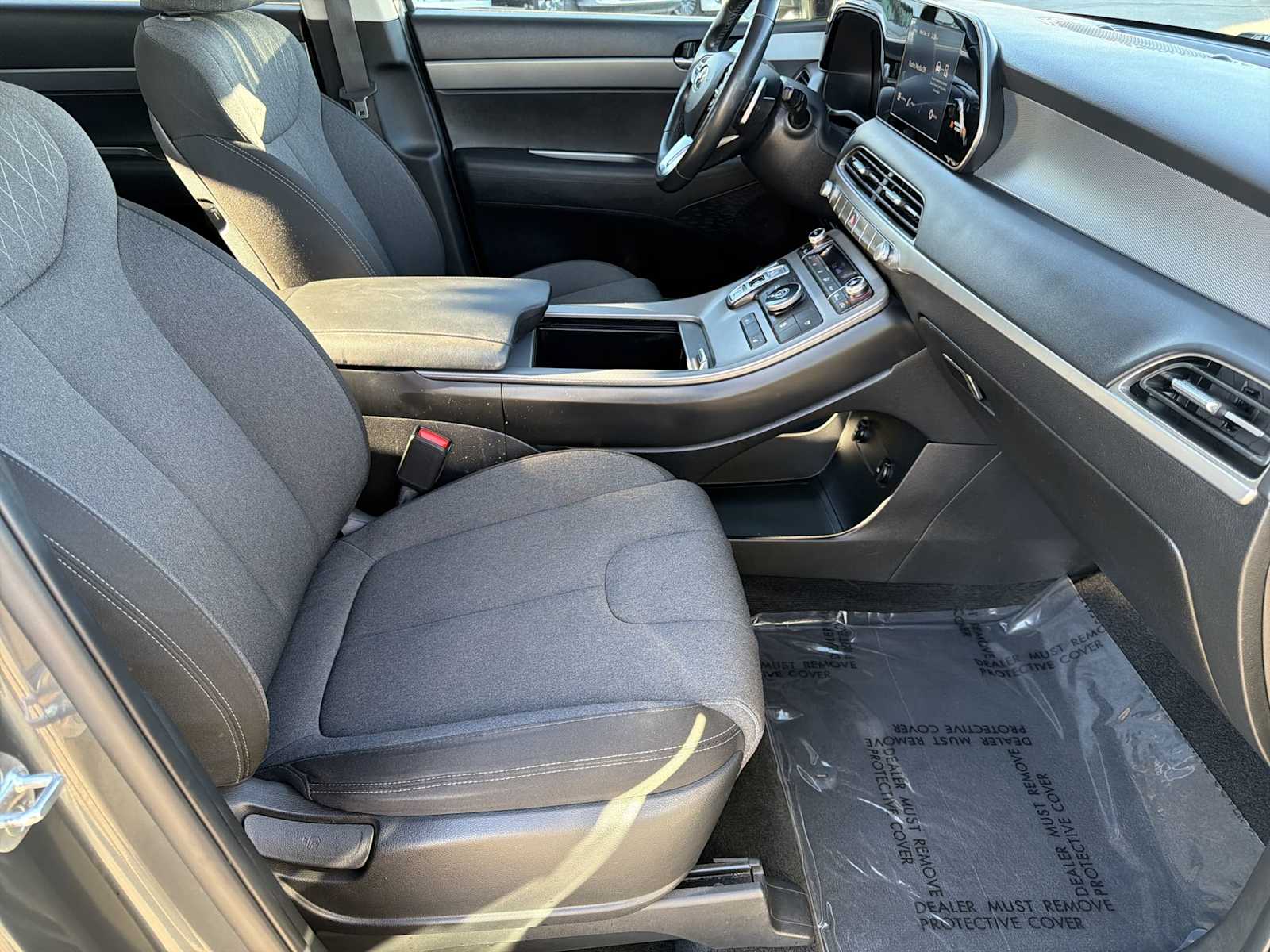 Thumbnail: 2022 Hyundai Palisade - 23