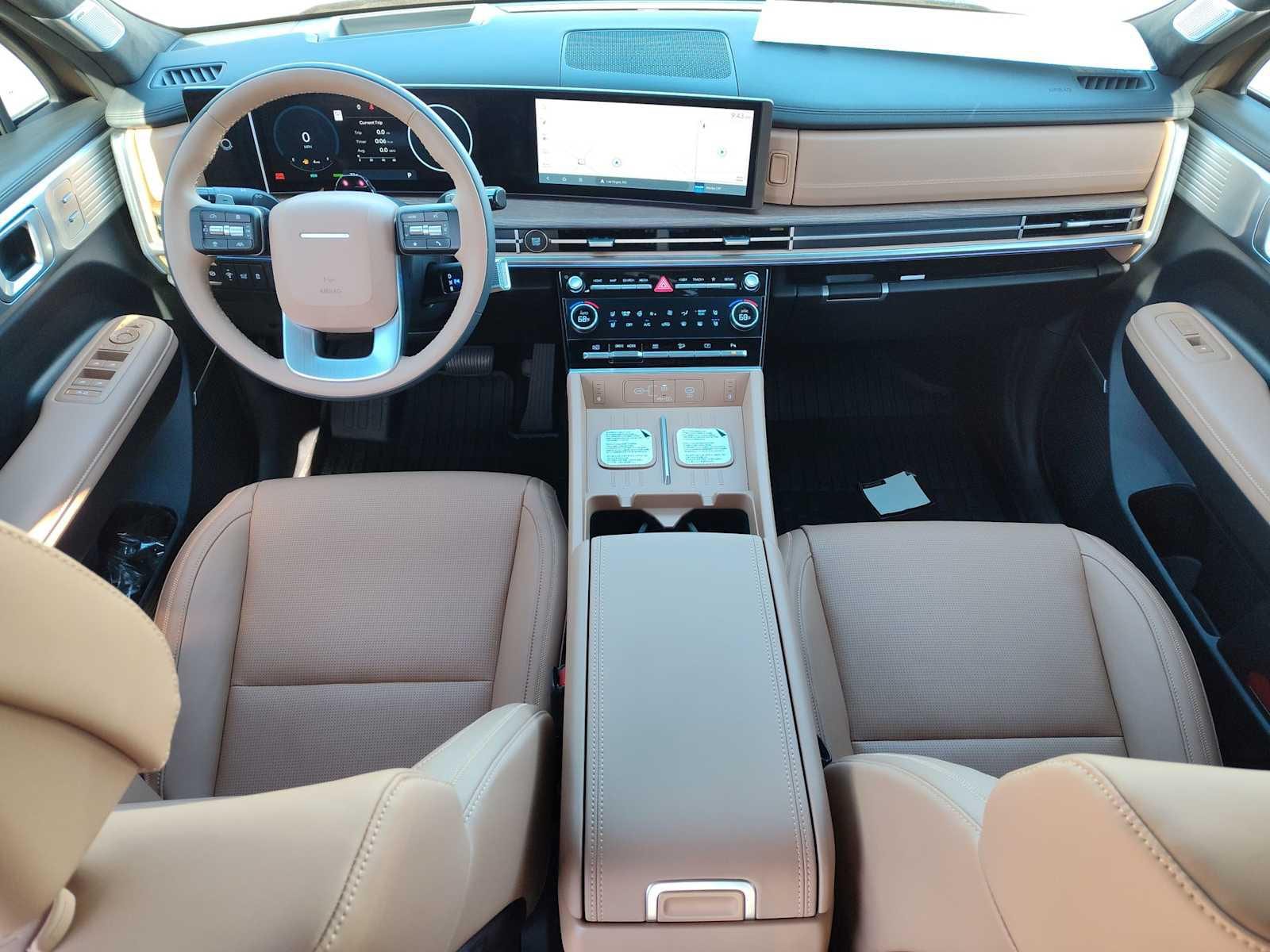 Thumbnail: 2026 Hyundai Santa Fe - 12