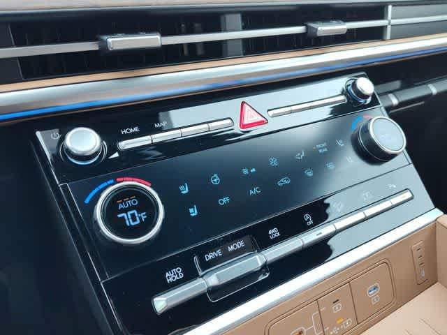 Thumbnail: 2026 Hyundai Santa Fe - 22