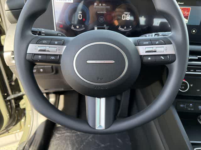 Thumbnail: 2026 Hyundai Tucson - 19