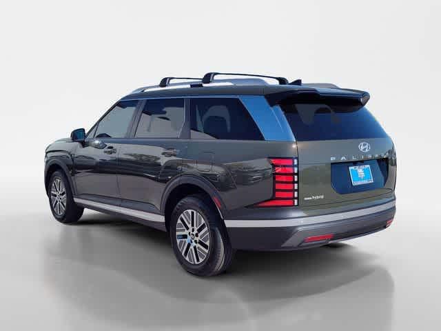 Thumbnail: 2026 Hyundai Palisade - 3