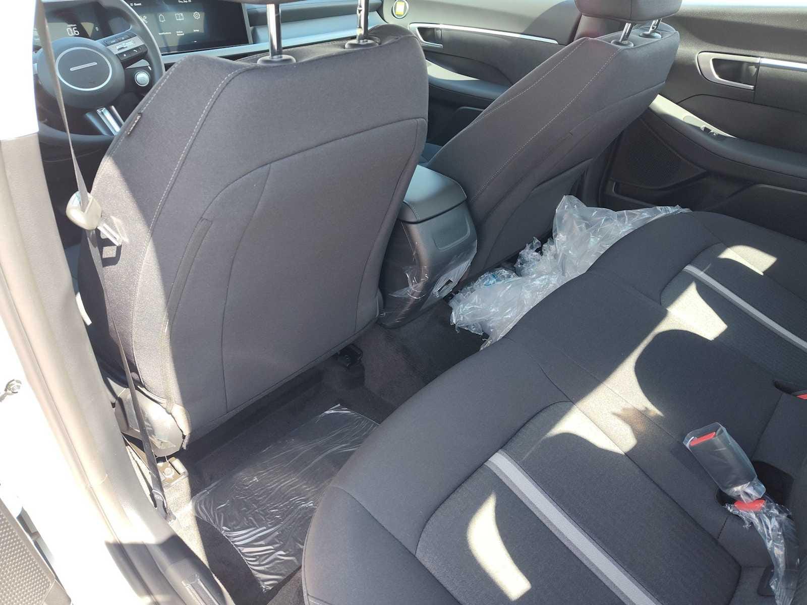 Thumbnail: 2026 Hyundai Sonata - 15