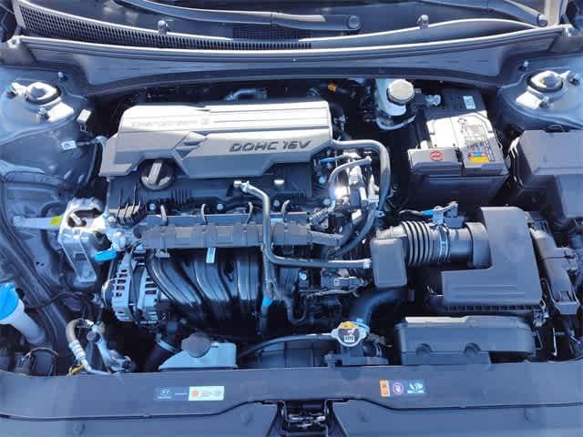 Thumbnail: 2026 Hyundai Elantra - 11