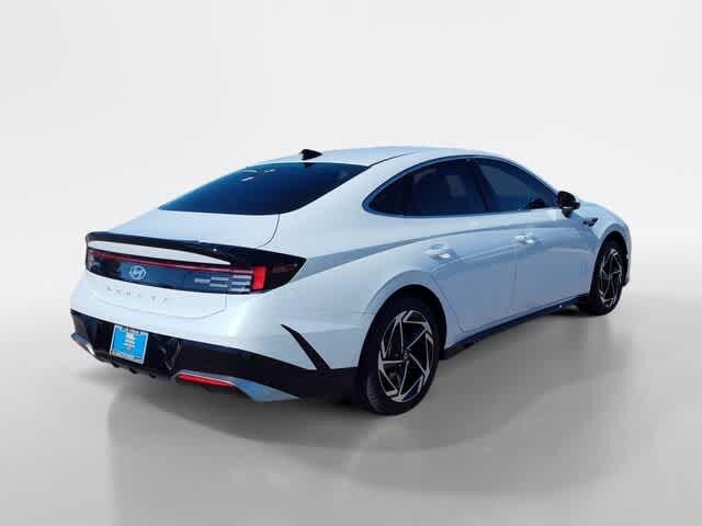 Thumbnail: 2026 Hyundai Sonata - 6