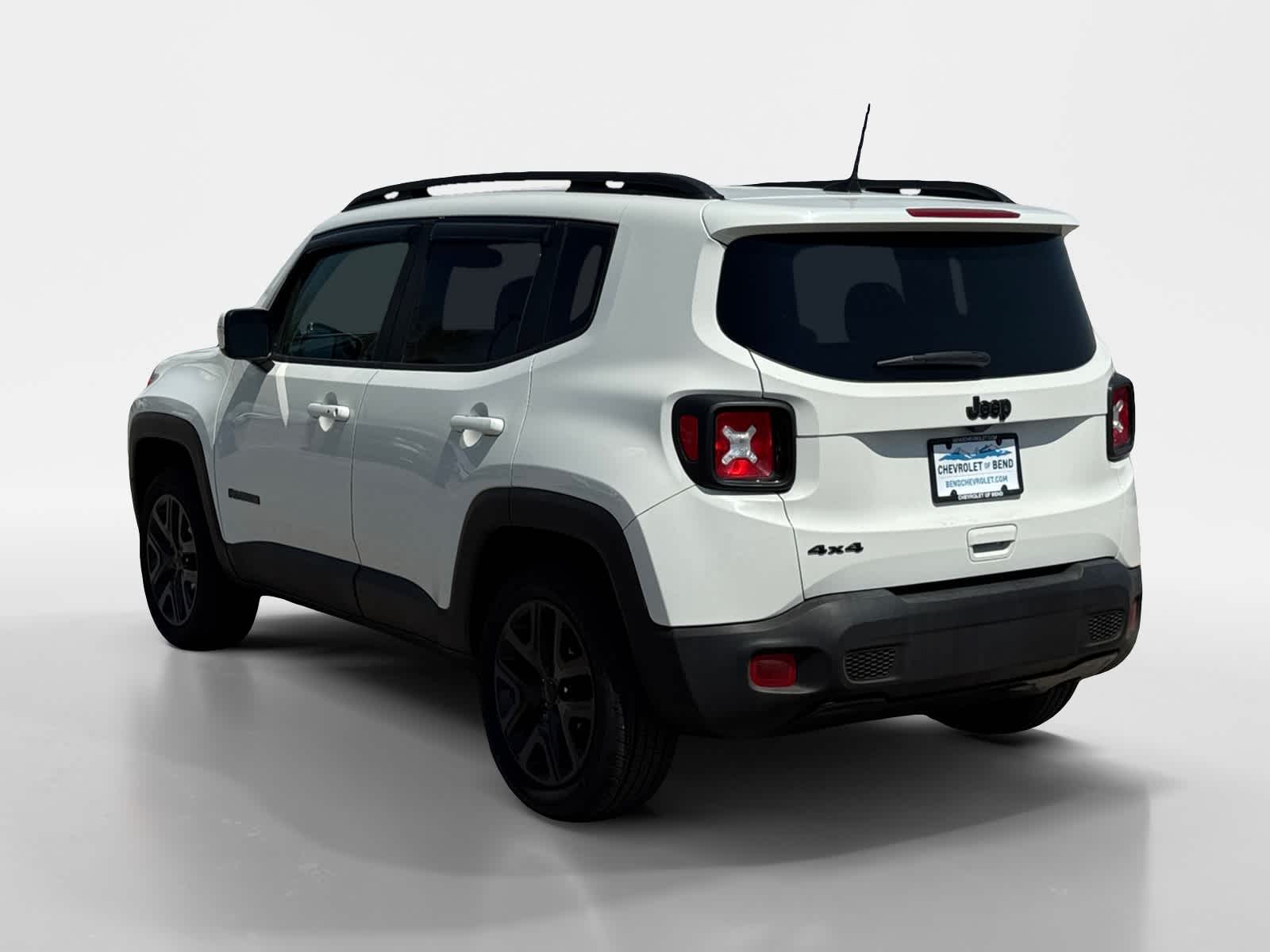 Thumbnail: 2019 Jeep Renegade - 3