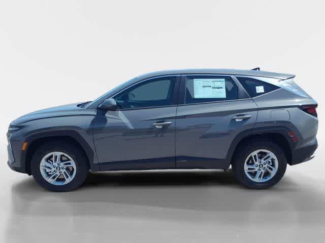 Thumbnail: 2026 Hyundai Tucson - 2
