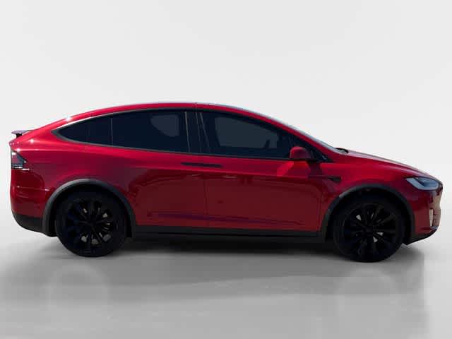Thumbnail: 2021 Tesla Model X - 6