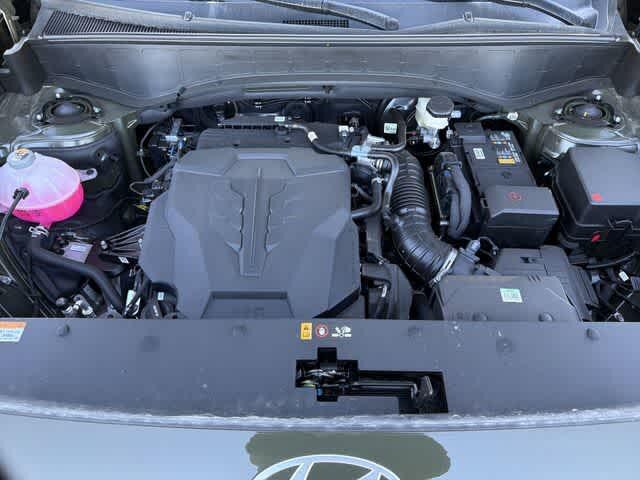 Thumbnail: 2026 Hyundai Palisade - 11