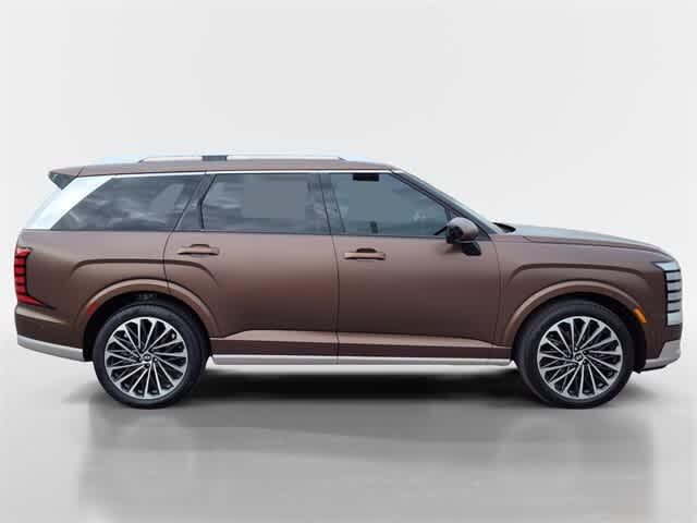 Thumbnail: 2026 Hyundai Palisade - 6