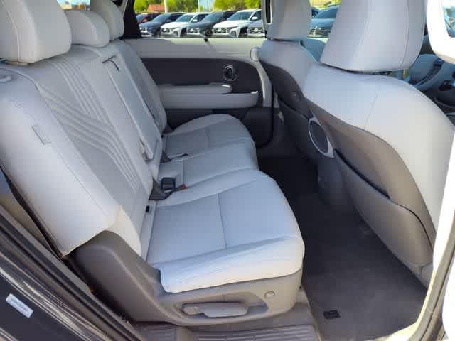 Thumbnail: 2026 Hyundai Palisade - 17