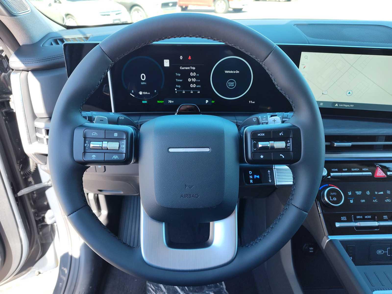 Thumbnail: 2026 Hyundai Santa Fe - 20