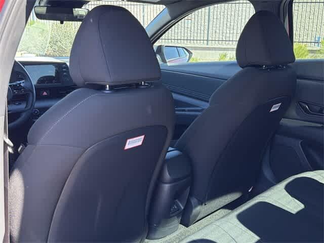 Thumbnail: 2026 Hyundai Elantra - 15